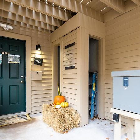 Telemark Northwoods Lodging Cable 外观 照片