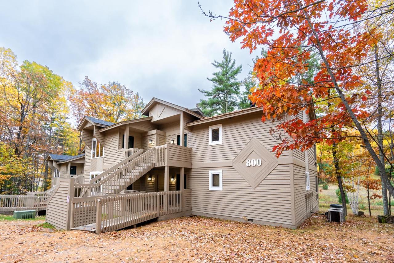 Telemark Northwoods Lodging Cable 外观 照片