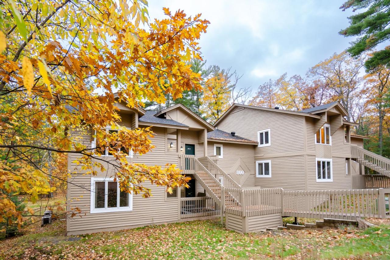 Telemark Northwoods Lodging Cable 外观 照片