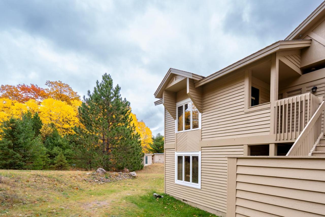 Telemark Northwoods Lodging Cable 外观 照片