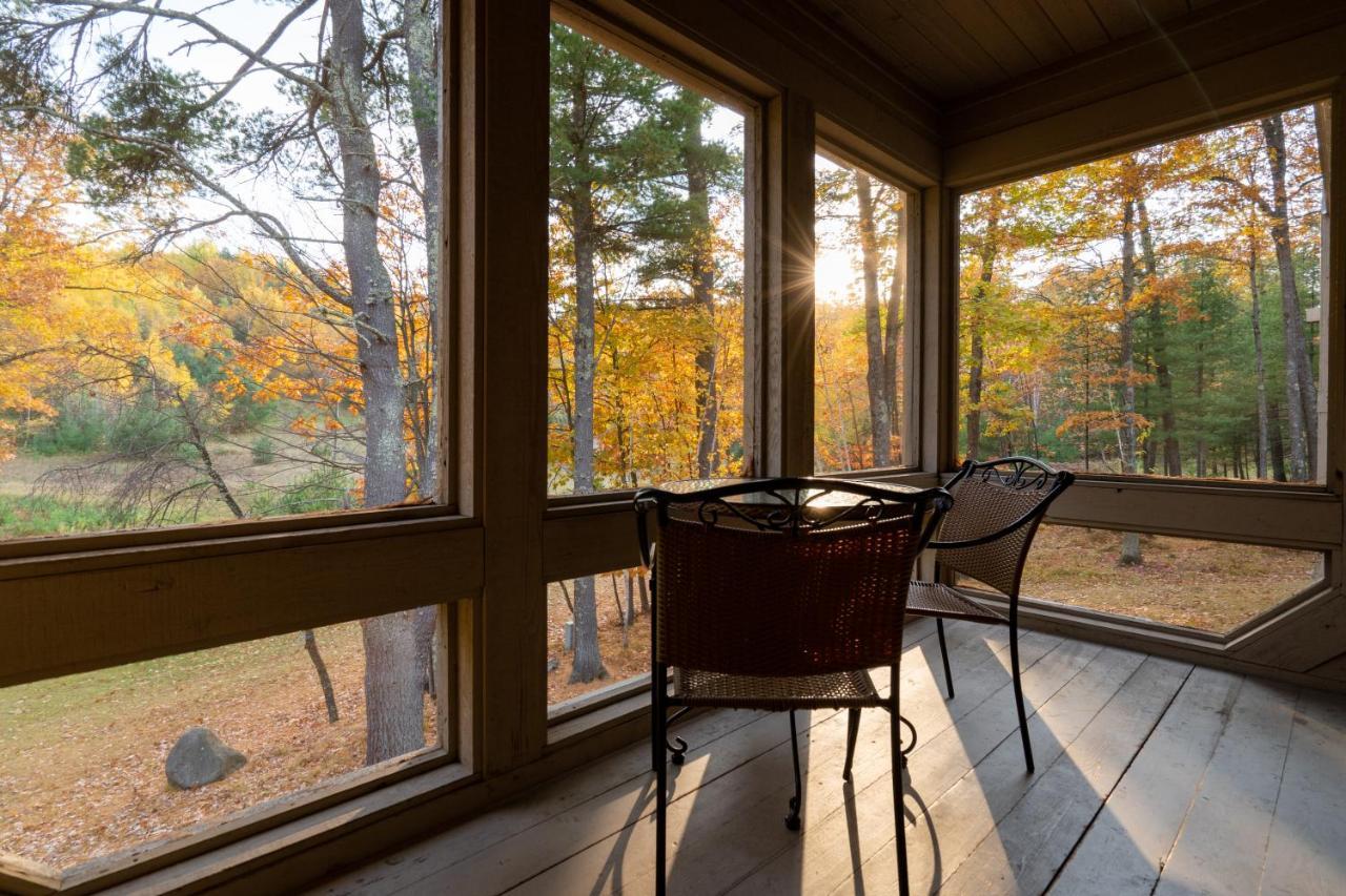 Telemark Northwoods Lodging Cable 外观 照片